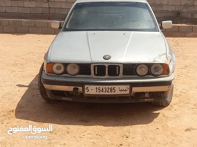 Used BMW Z Series in Tarhuna