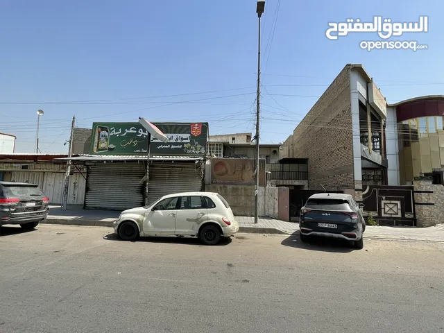 375m2 More than 6 bedrooms Townhouse for Sale in Baghdad Falastin St