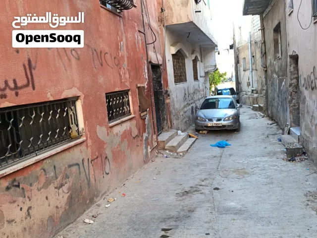 للبيع بيت في مخيم حطين – مسجد مدينة الحجاج، نزول الكازية