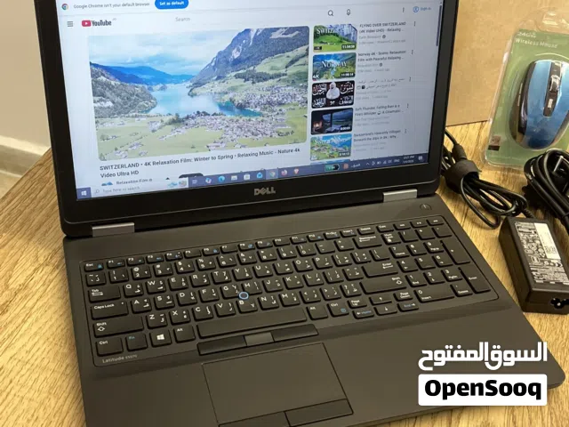 Windows Dell for sale  in Amman