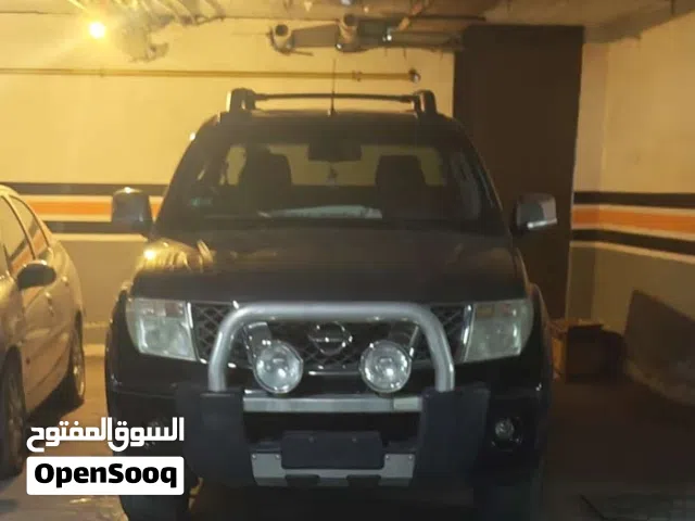 2008, نيسان, نافارا, LE