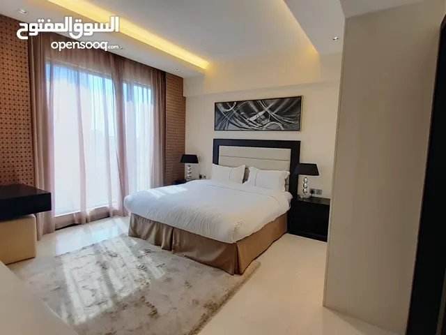 APARTMENT FOR RENT IN SEEF 1 2 3BHK,  FULLY FURNISHED