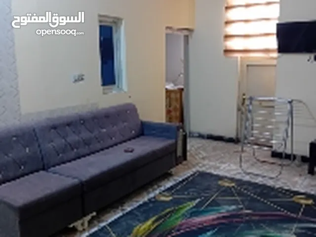 5m2 1 Bedroom Apartments for Rent in Basra Juninah