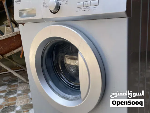 غسالة ملابس اوتوماتيك 6.5k