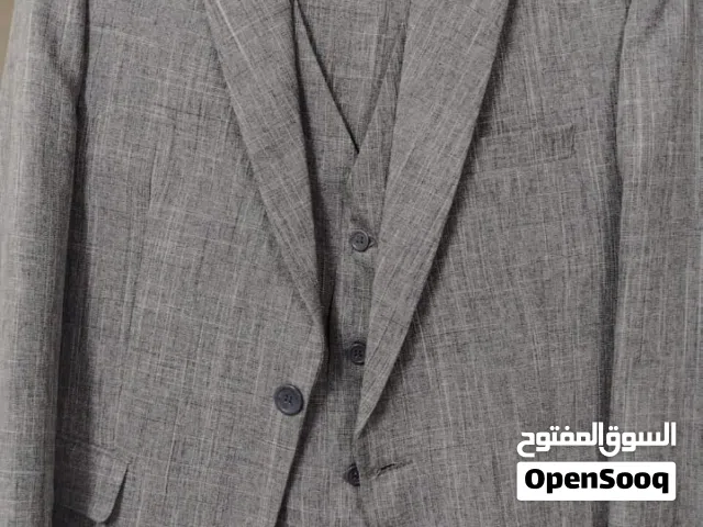 بدلة رسمي قياس 46