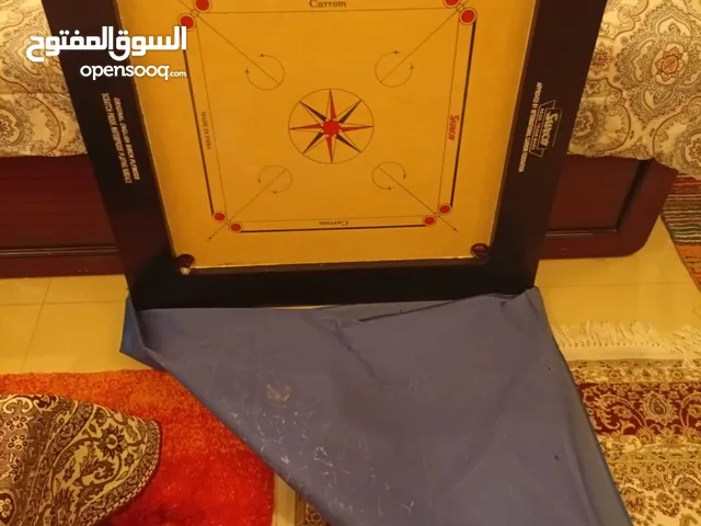 كيرم صناعة هندية