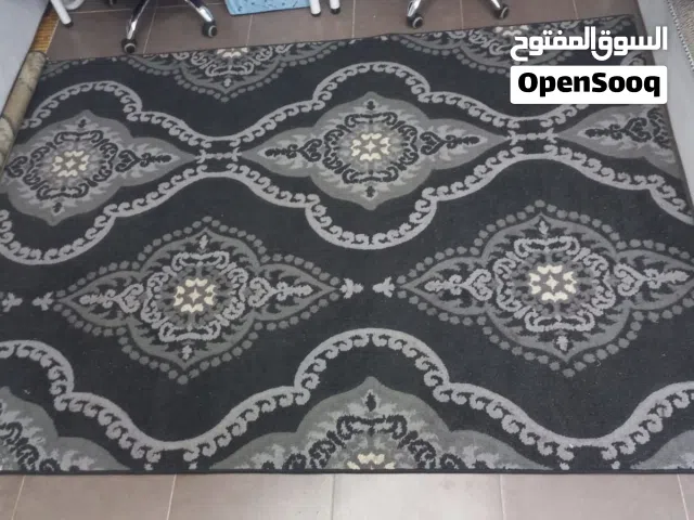 للجادين فقط للبيع سجاد مستعمل بحالة الجديد صنع تركي ألوان راقية