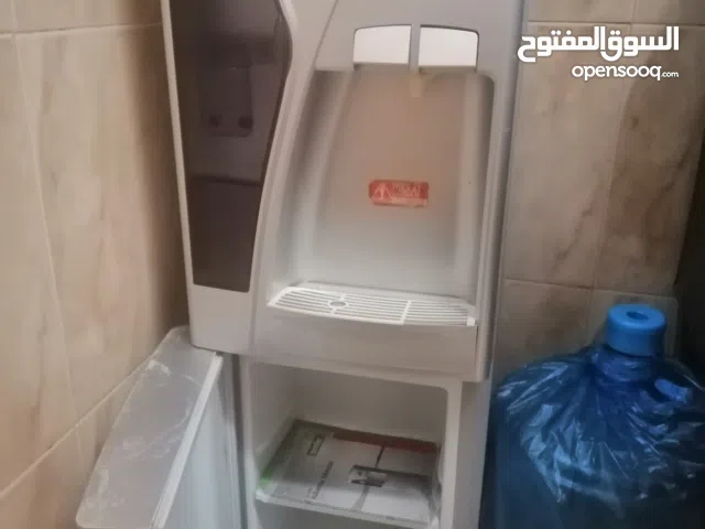 كولر ماء مستعمل بحال الوكاله