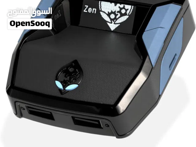 كرونس زين cronus zen
