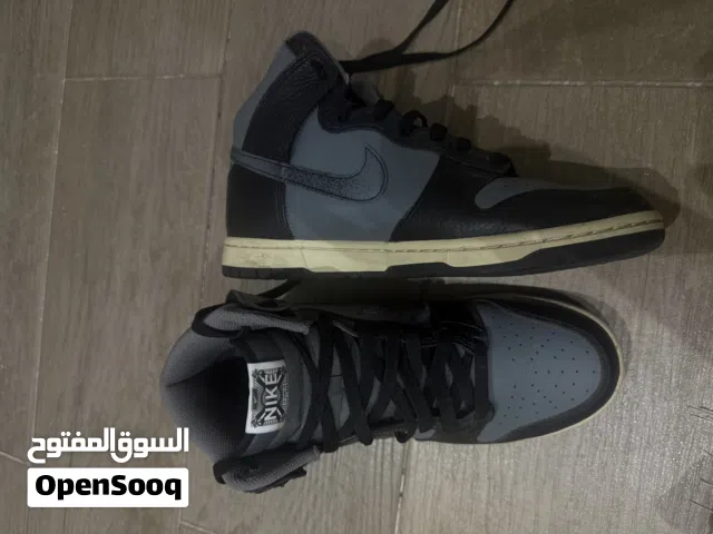Nike dunk Jordan 1