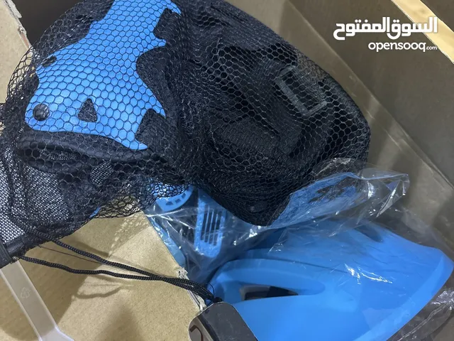 Skates like new size S(31-34)