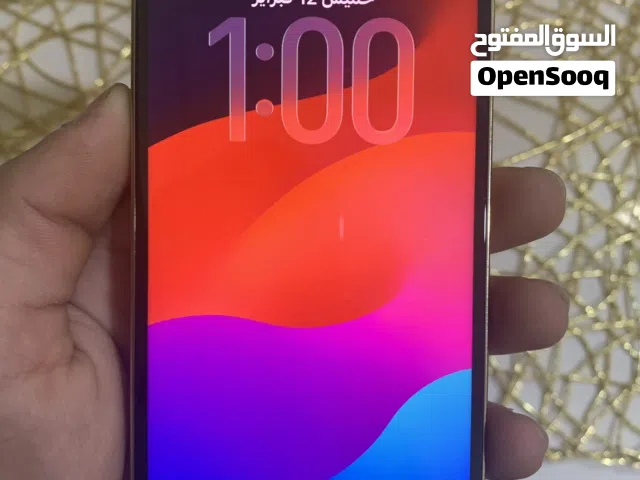 ايفون 12برو 128GB