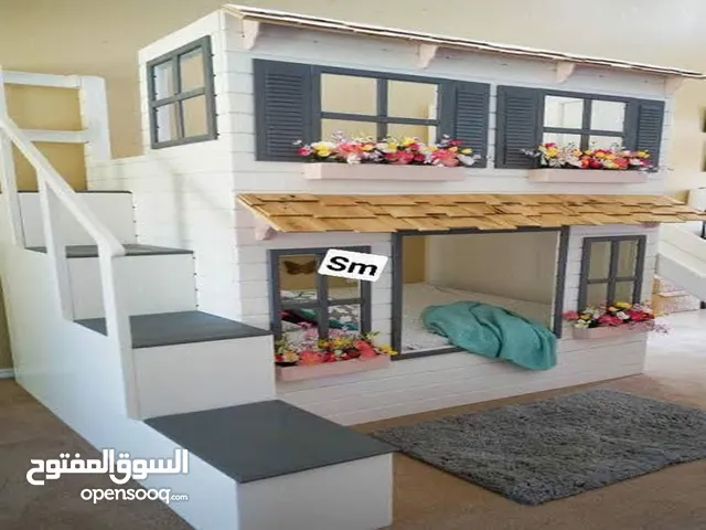 غرف أطفال اشكال وتصميمات جديدة ومميزة الوان غاية في الروعة والجمال