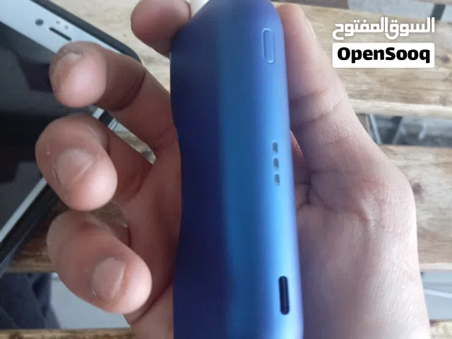 سقاره الكترونيه معاها جميع ملحقاتها معها بور بانك استخدام 2 يومين السعر 50 دينار بقصرش مع حد