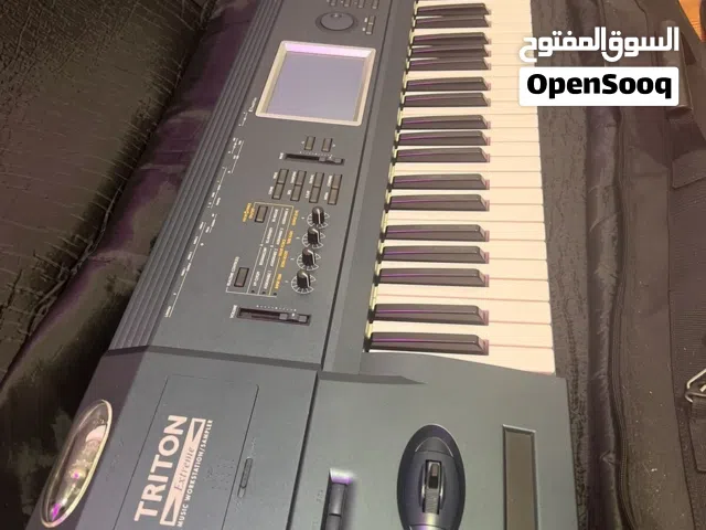 korg Triton extream