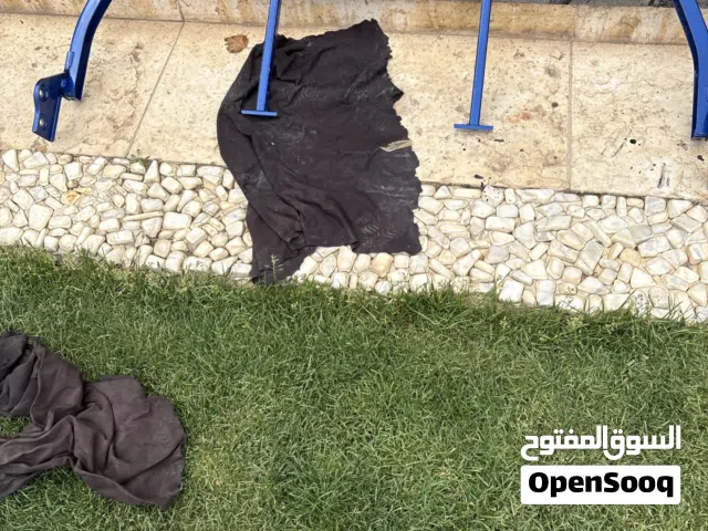 حديد بقبات