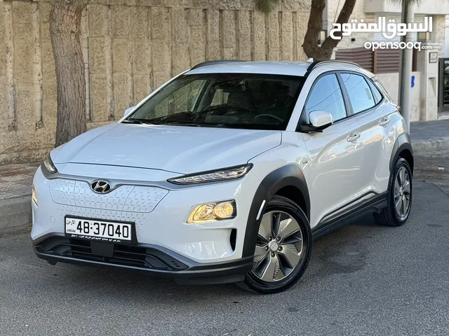 New Hyundai Kona in Amman