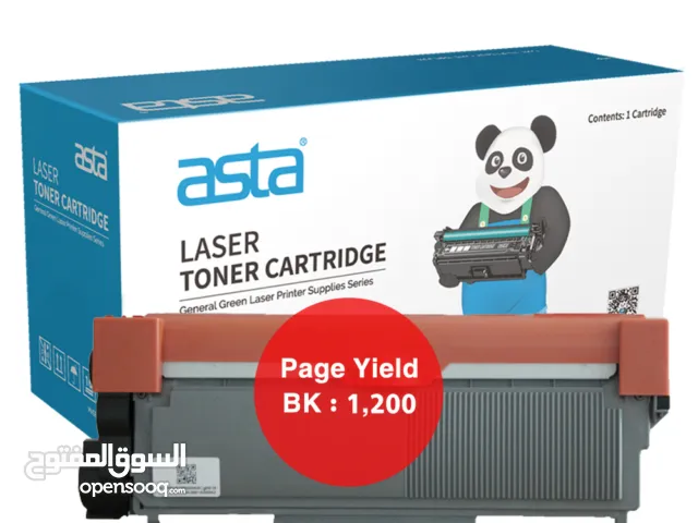 استا TN-2305 أسود