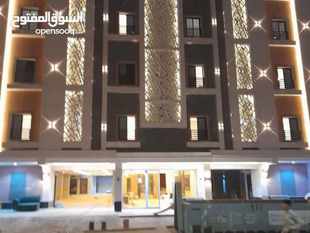 120 m2 4 Bedrooms Apartments for Sale in Jeddah Al Marikh