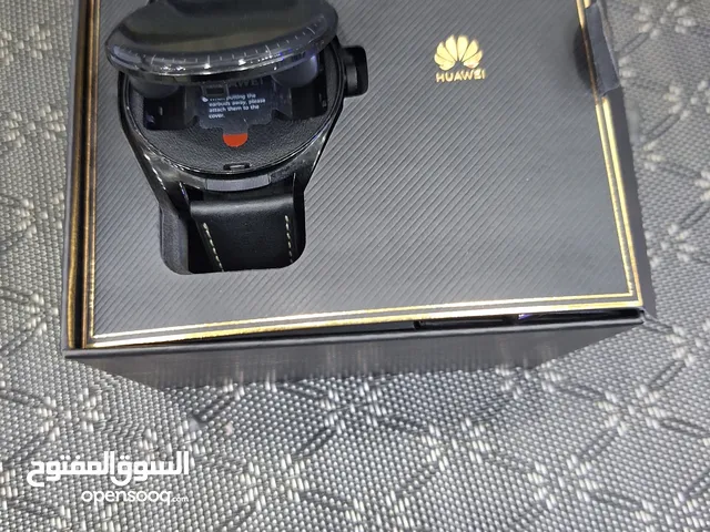Huawei smart watches for Sale in Al Ahmadi