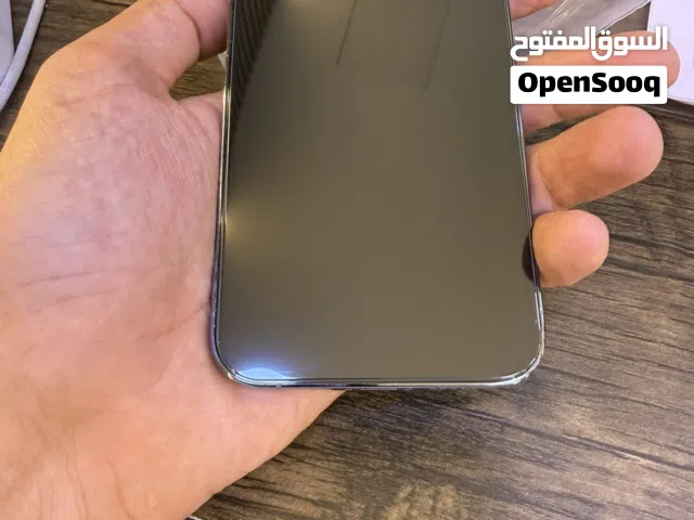 ايفون 13 برو 256