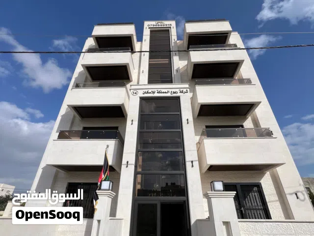 شقه شبه أرضي للبيع ضاحيه الأمير علي 144متر مع ترس خارجي 105 بالقرب من من مسجد التوابين