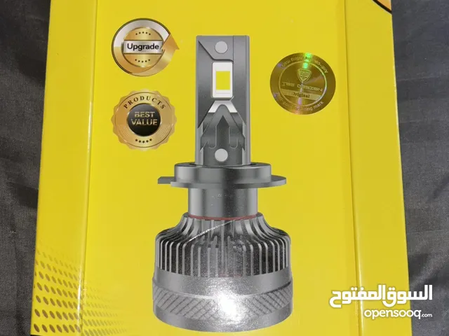 فول ليت ليد ( led ) ابيض للكرولا 2014-2016