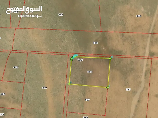 Farm Land for Sale in Ramtha Other