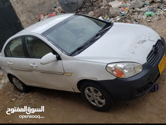سيارة اكسنت 2009 للبيع صنعاء مذبح للتواصل
