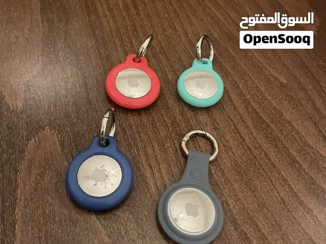 Apple Airtags