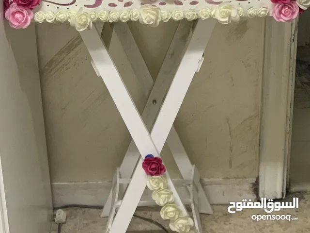 ستاند مطبقنيات اطفال مستعمل