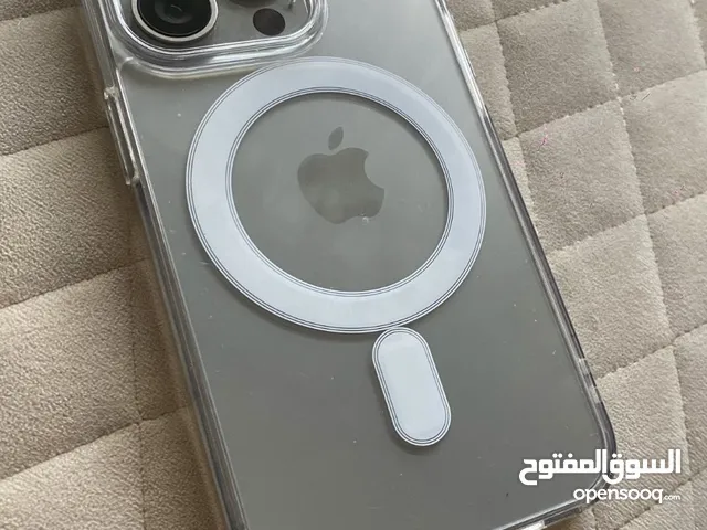 Apple iPhone 15 Pro 128 GB in Kuwait City