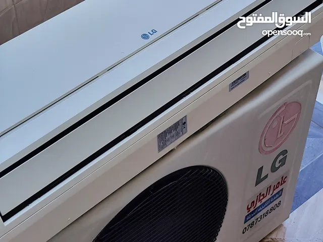 LG 0 - 1 Ton AC in Irbid