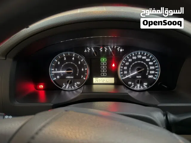 تويوتا لاندكروزل