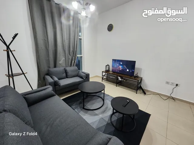استديو وغرف للايجار