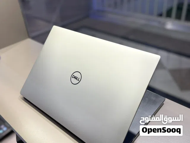 Dell precision 5520 workstation عليه كرتين شاشه للتصميم و الجيمينج اعلى فئة بالديل و اقواهم