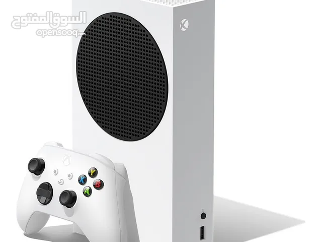 Xbox Series S Xbox for sale in Ramallah and Al-Bireh
