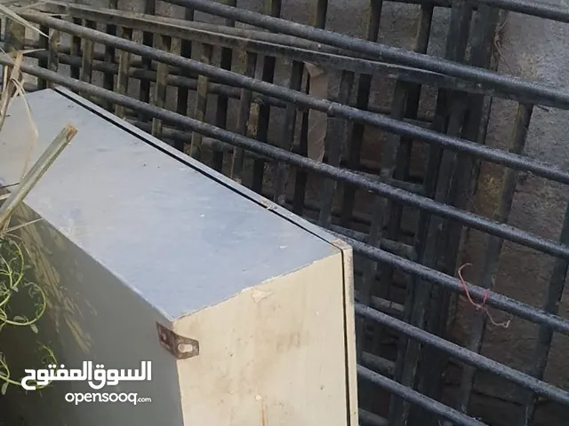 مواد مختلفه /كتائب حديد للشباك +مولد+ بورد حديد كهربائي