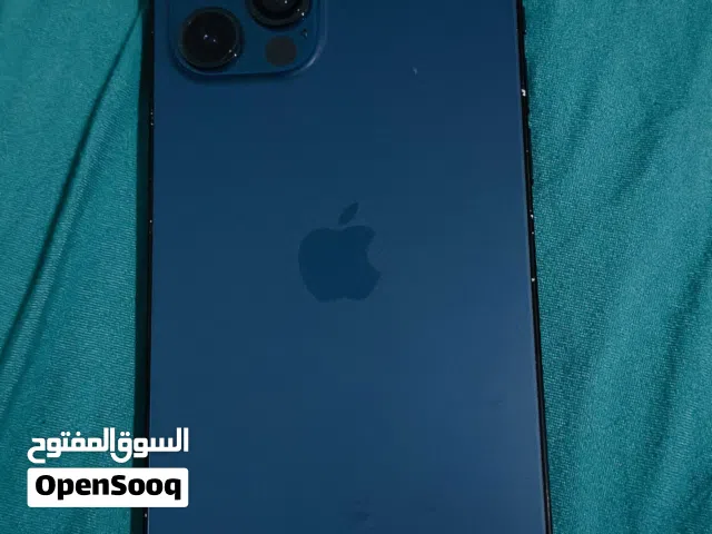 Apple iPhone 12 Pro 1 TB in Tripoli