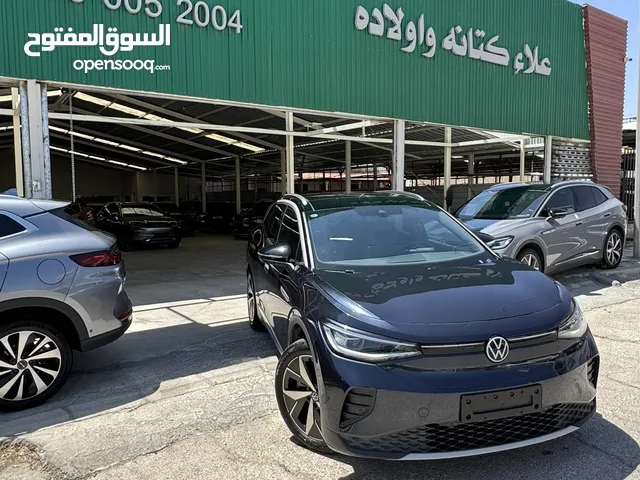 VOLKSWAGEN ID4 PRO