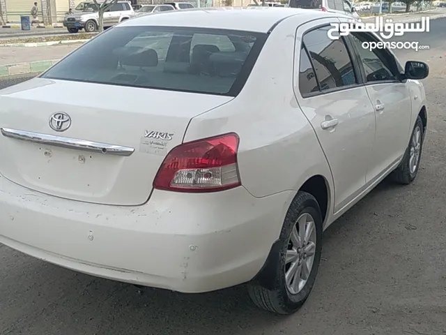 Used Toyota Yaris in Al Bayda'