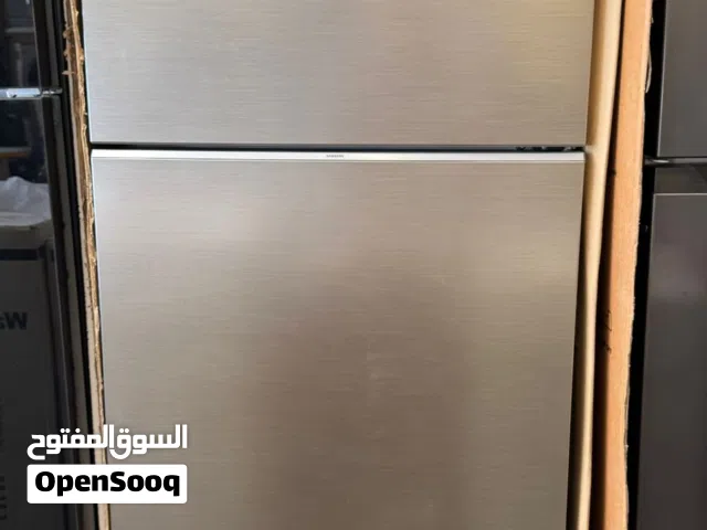 ثلاجة سامسونج إنفيرتر دبل بلس – No Frost