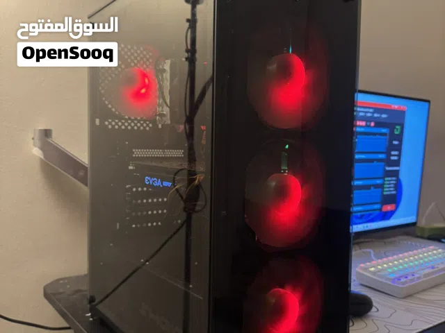 بي سي للبيع  GTX 1070