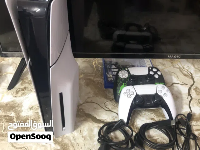 PlayStation 5 PlayStation for sale in Zarqa