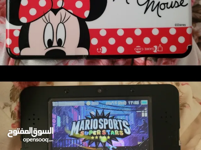 Nintendo 3DS & 2DS Nintendo for sale in Sana'a