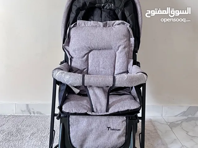 عربية اطفال تحمل اثنين استعمال خفيف