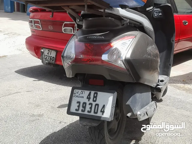 Honda Other 2022 in Amman