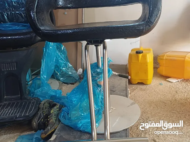 عدة صالون ستاتي
