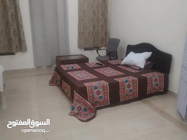 100 m2 2 Bedrooms Apartments for Rent in Muscat Bosher