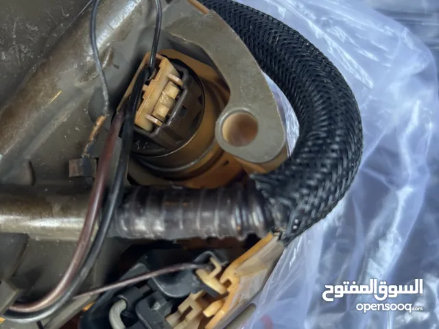 فيولبمب طرمبة بنزين ترافرس و اكاديا 2009-2014